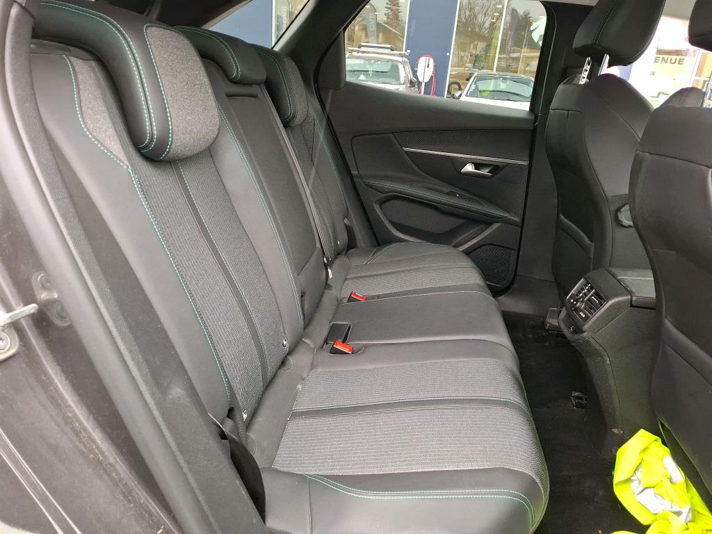 Peugeot 3008 BlueHDi 130ch S&S BVM6 Allure 2022