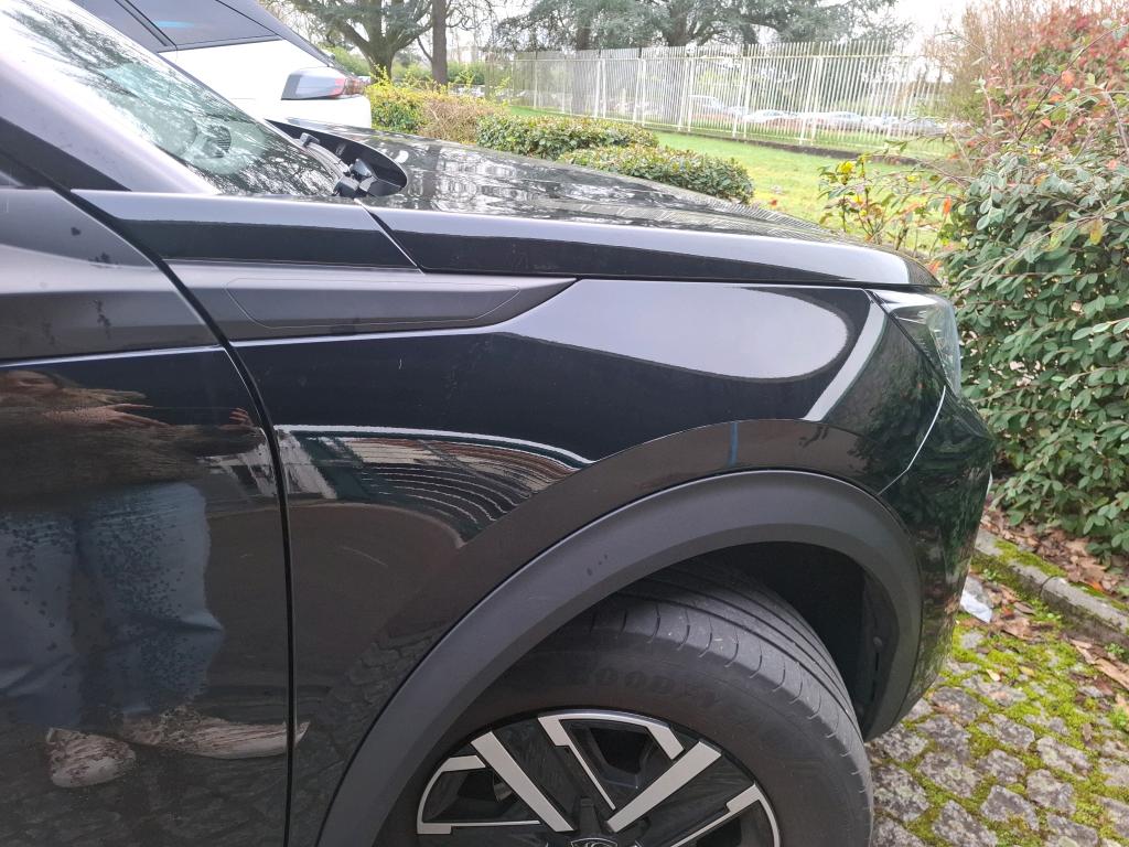 Peugeot 2008 PureTech 100 S&S BVM6 Active 2024