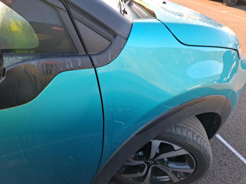 Citroen C3 III 