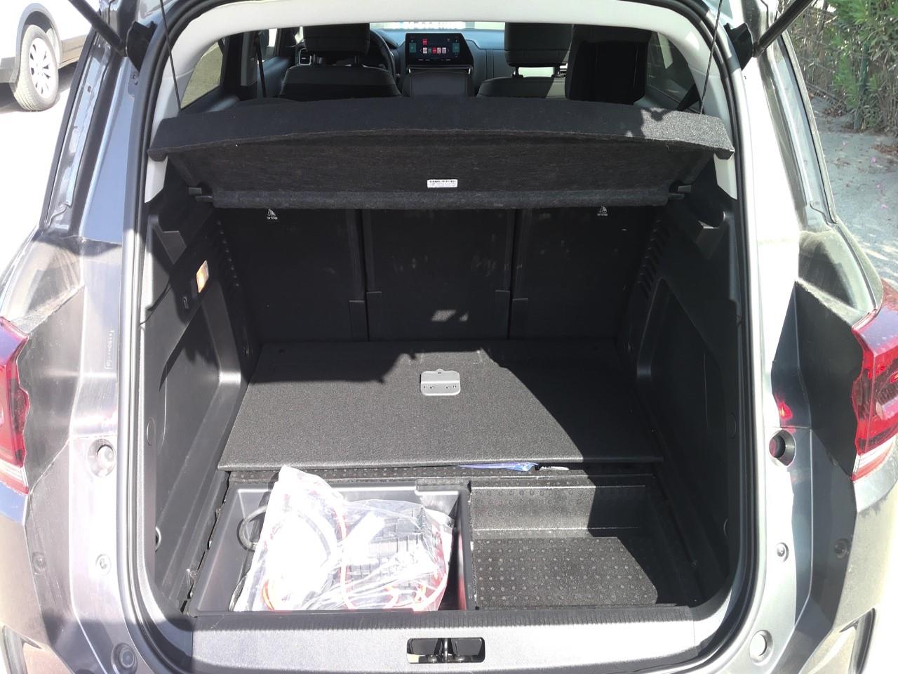 Foto Citroën C5 Aircross Hybrid 6