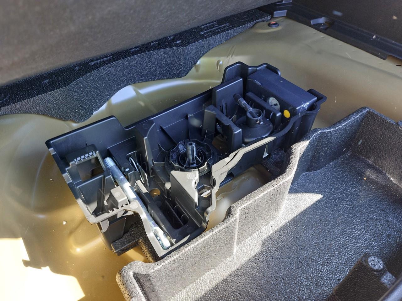 Foto Peugeot 2008 16