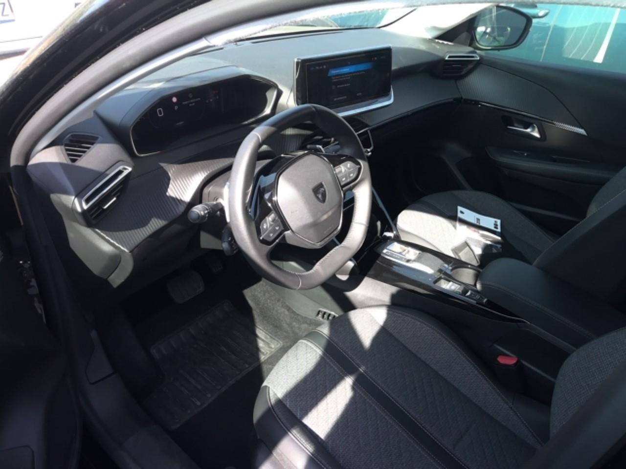 Foto Peugeot 508 Hybrid 3