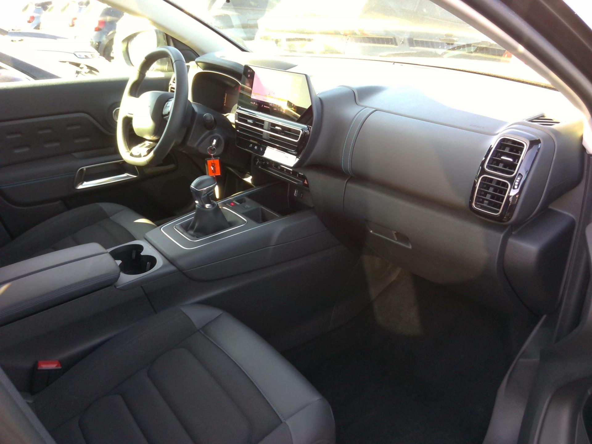 Citroen C5 Aircross PureTech 130 S&S BVM6 Feel 2023