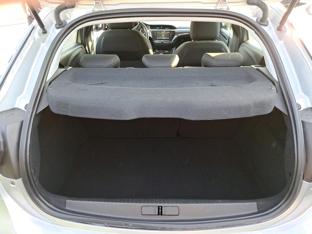 Opel Corsa 1.2 75 ch BVM5 Elegance Business 2022