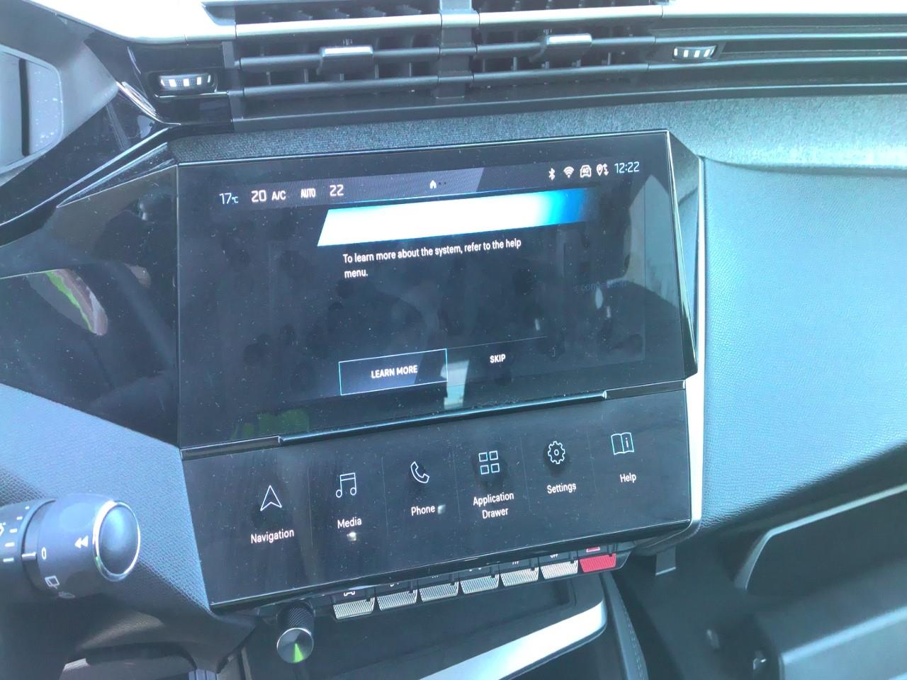 Foto Peugeot 308 9