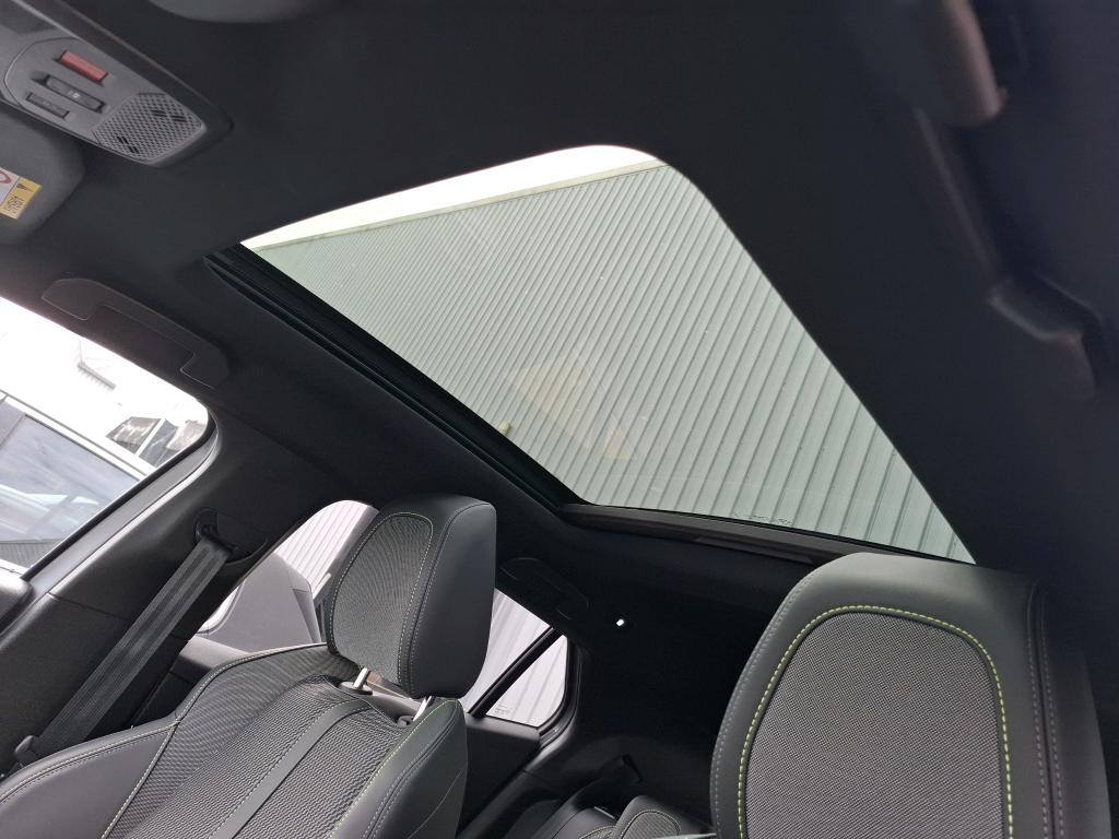 Peugeot 2008 PureTech 130 S&S EAT8 GT 2024