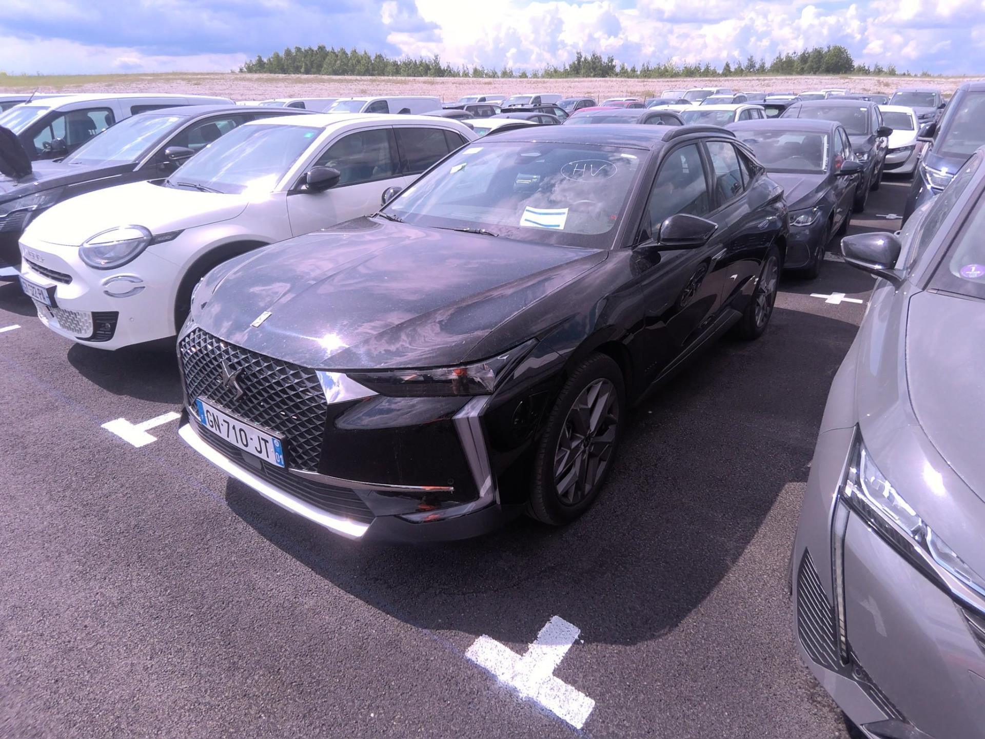 DS 4 II