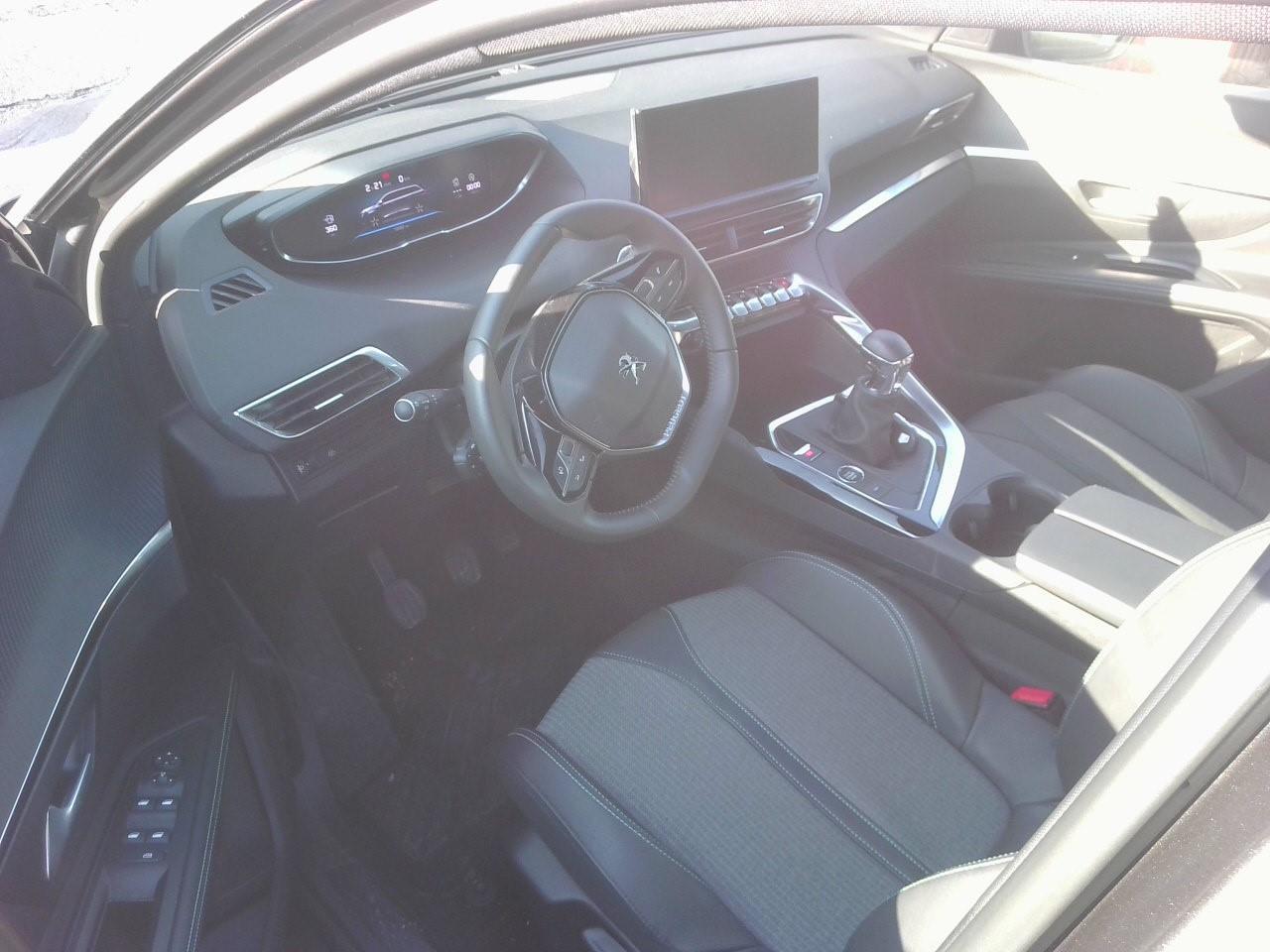 Foto Peugeot 5008 6