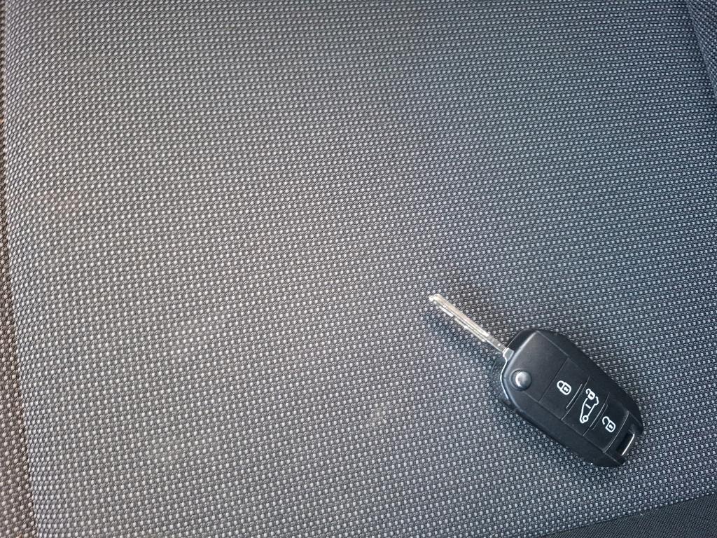 Citroen BERLINGO VAN M 650 BLUEHDI 100 S&S CLUB 2019