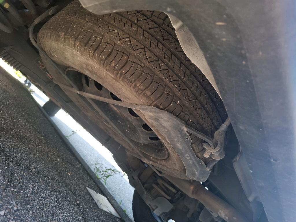 Peugeot PARTNER FOURGON STANDARD 1000 KG BLUEHDI 100 S&S BVM5 GRIP 2021