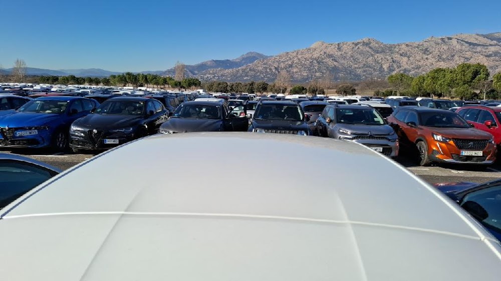 Foto Peugeot 3008 5
