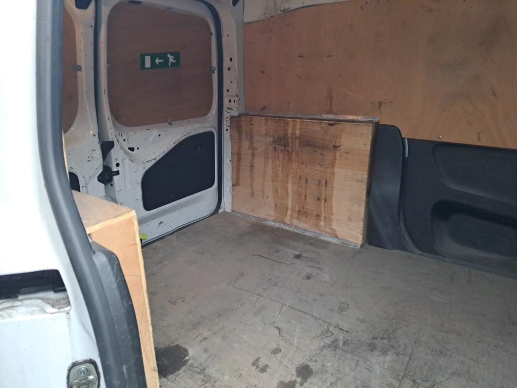 Peugeot PARTNER FOURGON STANDARD 650 KG PURETECH 110 S&S BVM6 PREMIUM 2020