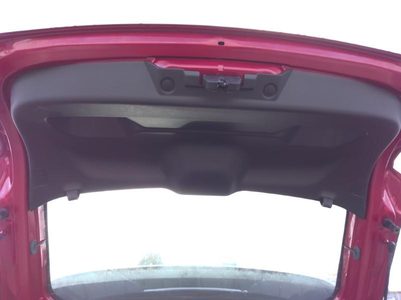 Foto Opel Corsa 10
