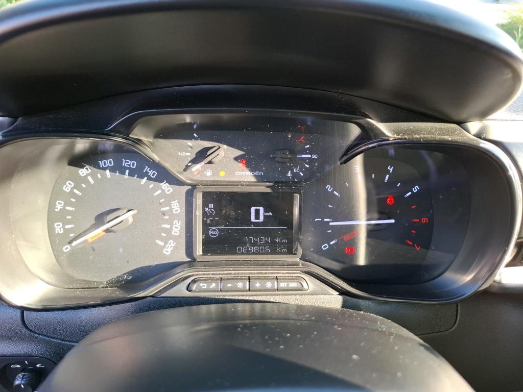 Citroen C3 PureTech 83 ch BVM5 You 2023