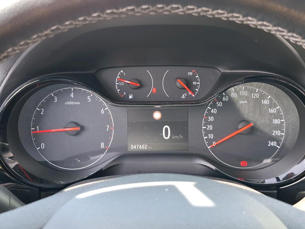 Opel Corsa 1.2 75 ch BVM5 Elegance Business 2022