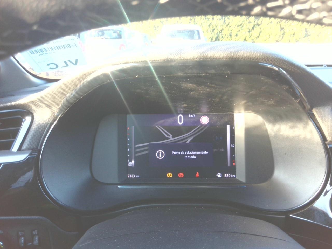 Foto Opel Corsa 5