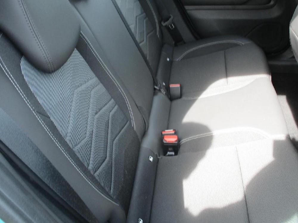 Foto Jeep AVENGER 13