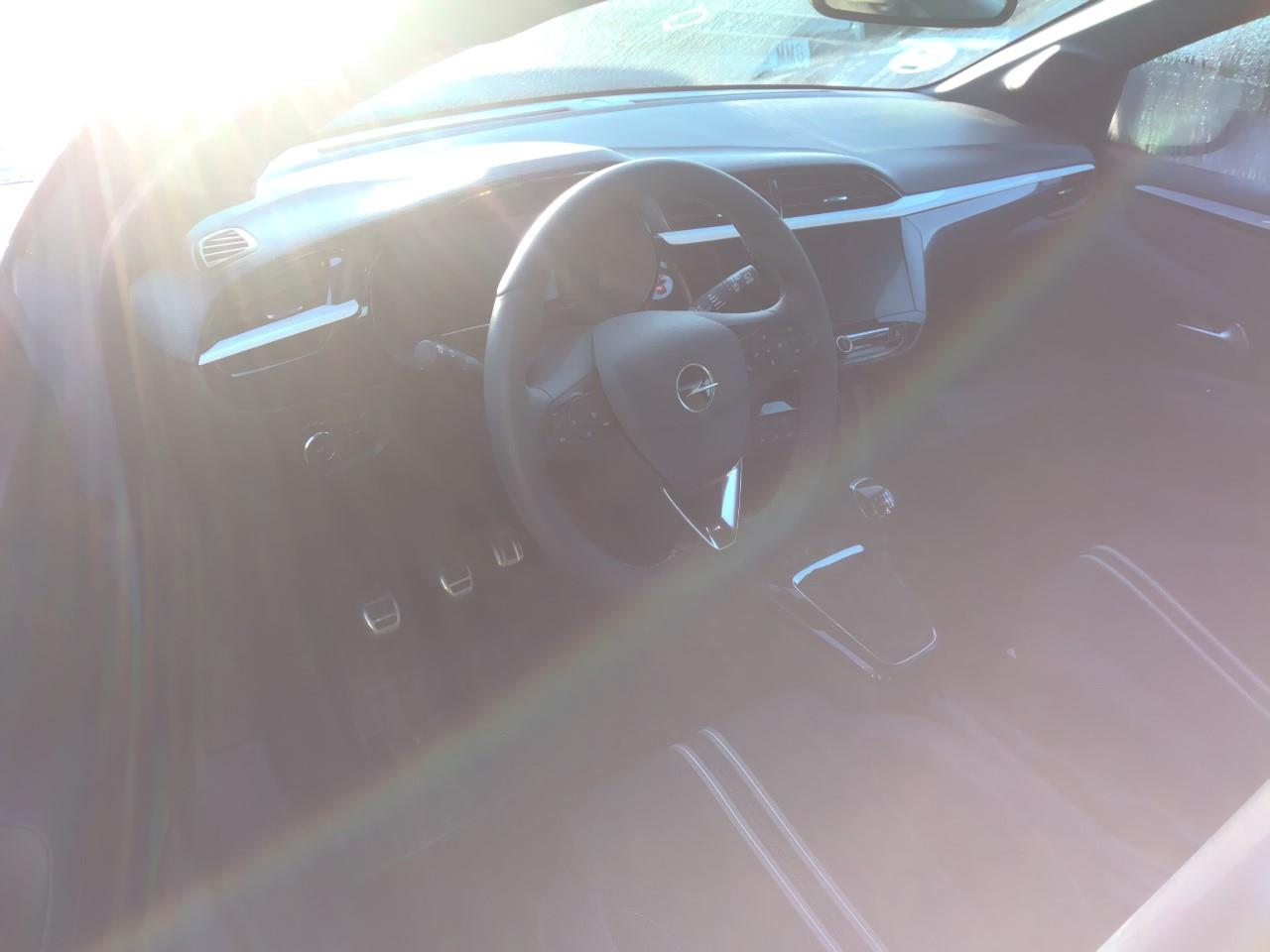 Foto Opel Corsa 4