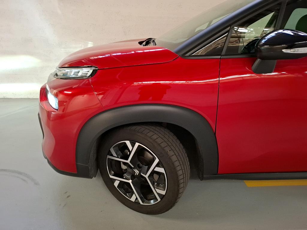 Citroen C3 Aircross PureTech 110 S&S BVM6 Max 2024