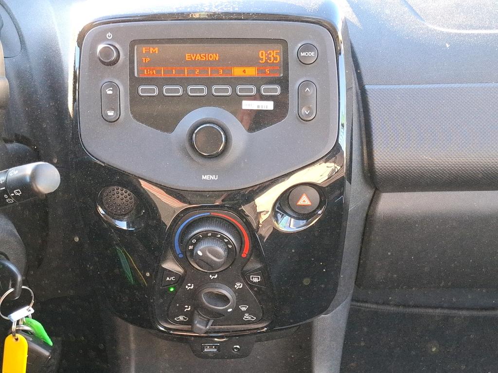 Citroen C1 VTi 72 S&S Feel 2021