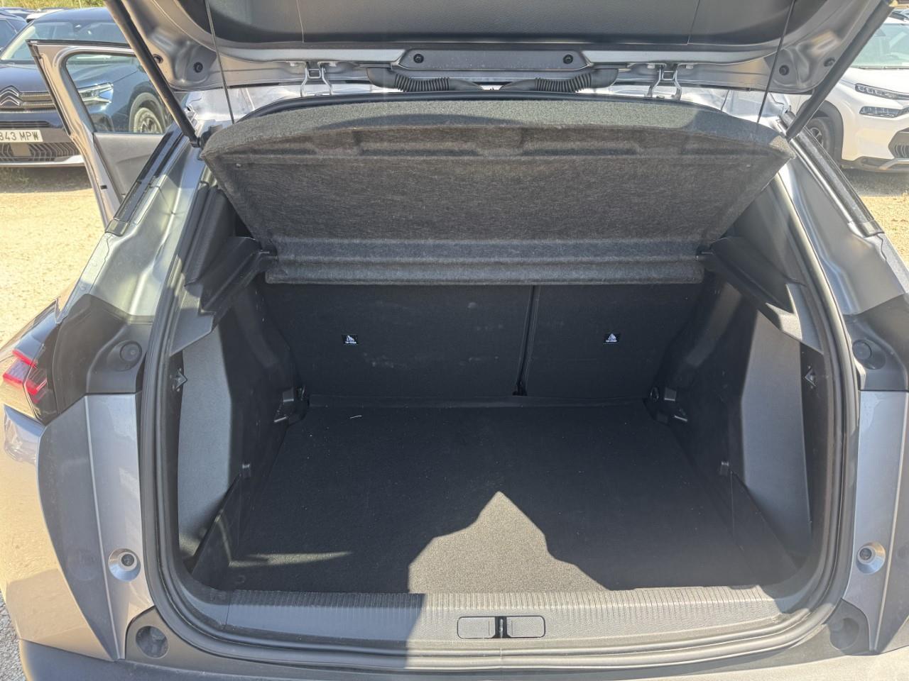 Foto Peugeot 2008 16