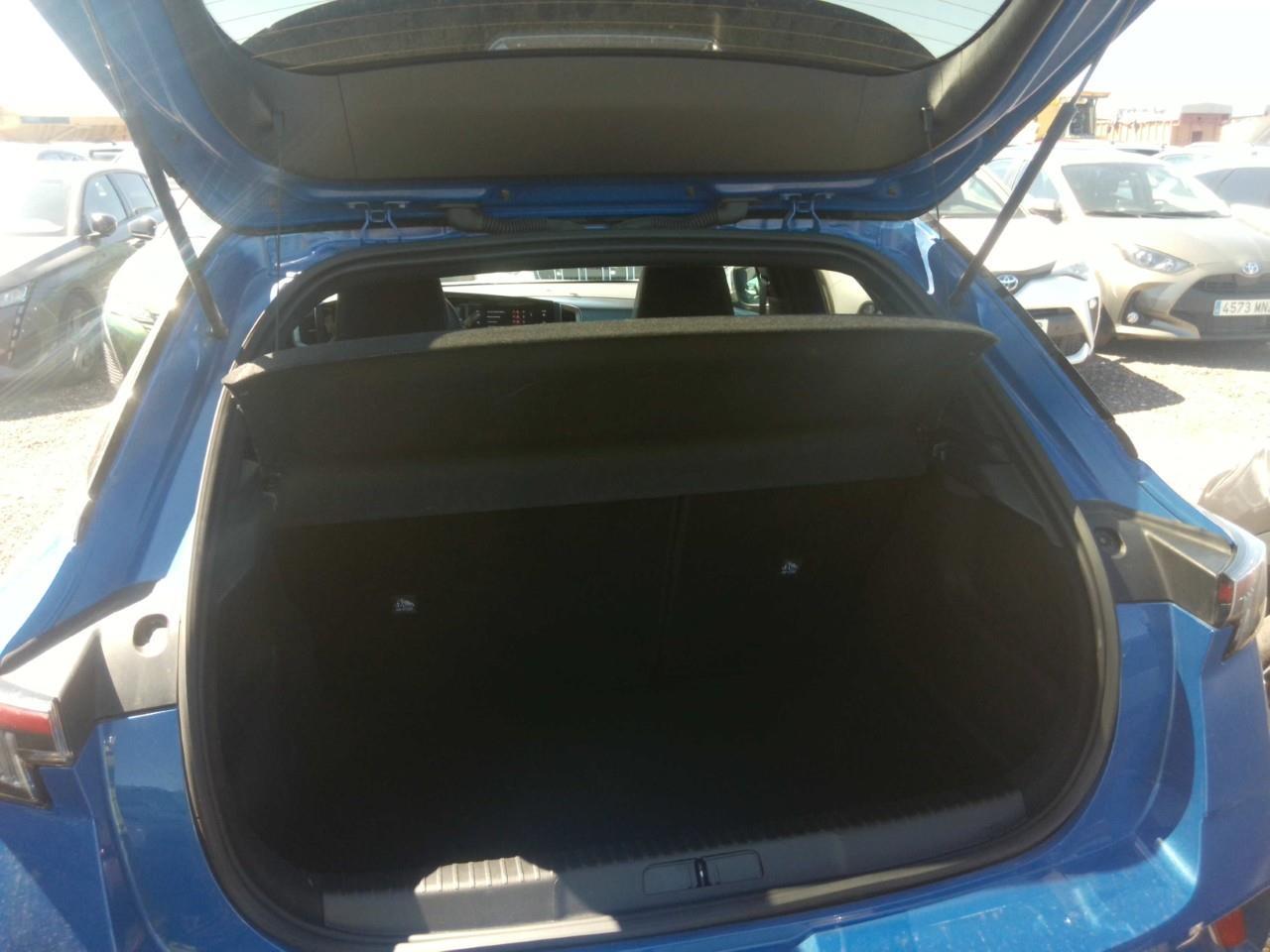 Foto Opel Mokka 19