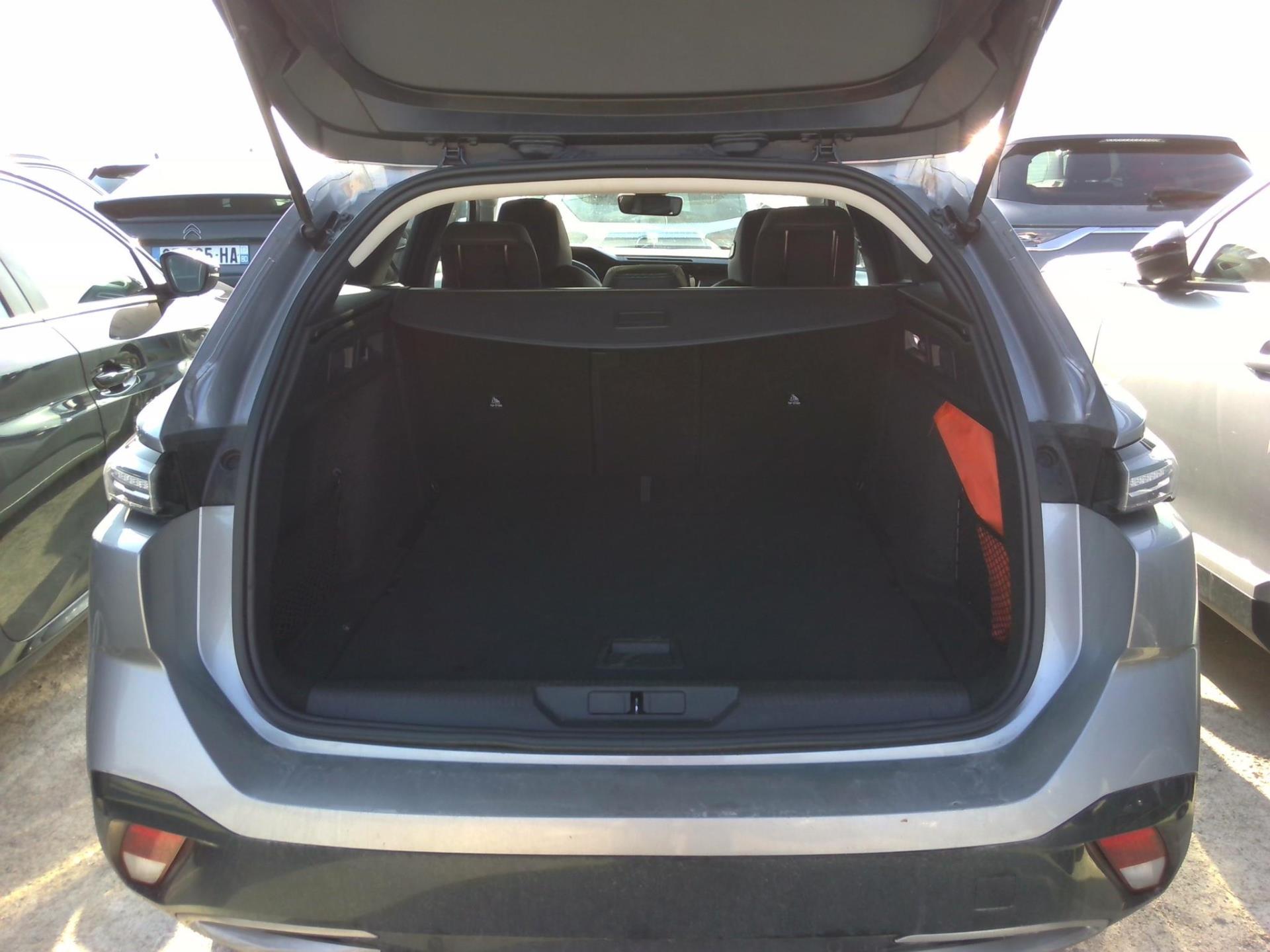 Peugeot 308 SW PureTech 130ch S&S EAT8 Allure Pack 2023