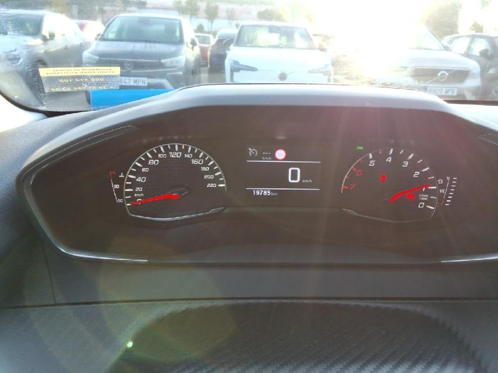 Foto Peugeot 308 3