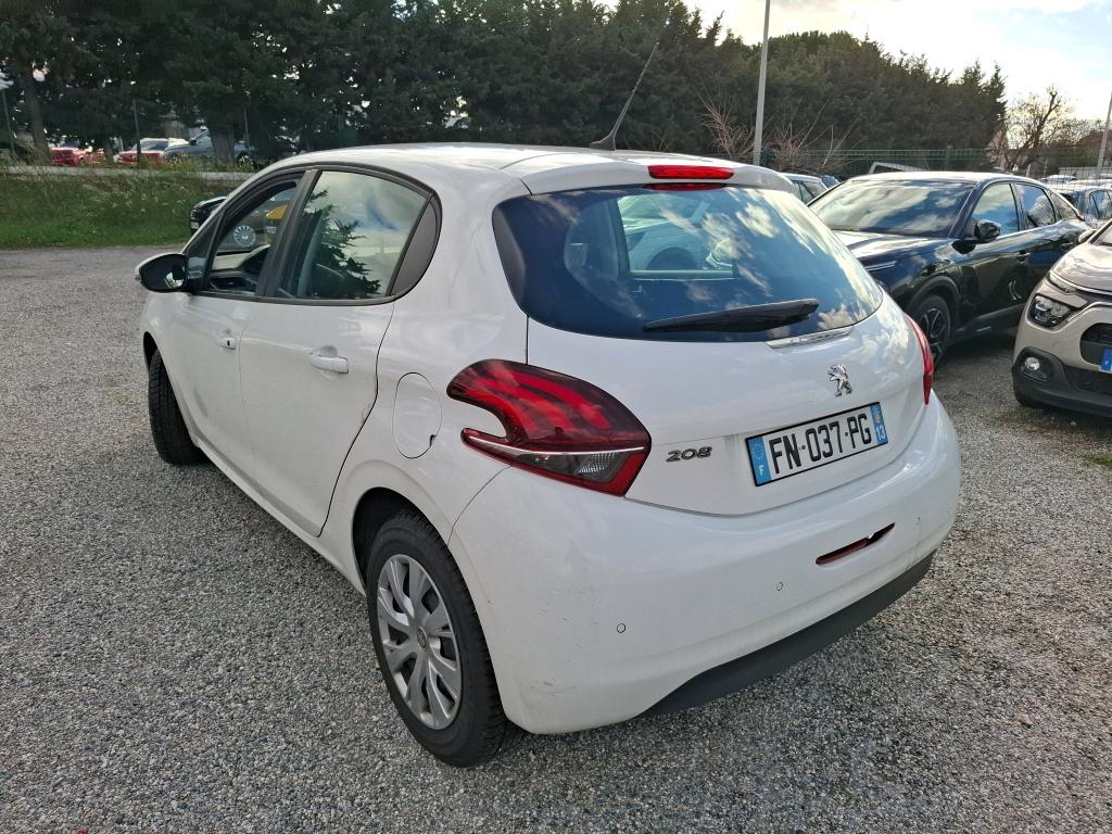 Peugeot 208 AFFAIRE BLUEHDI 100 S&S BVM5 PREMIUM PACK 2020