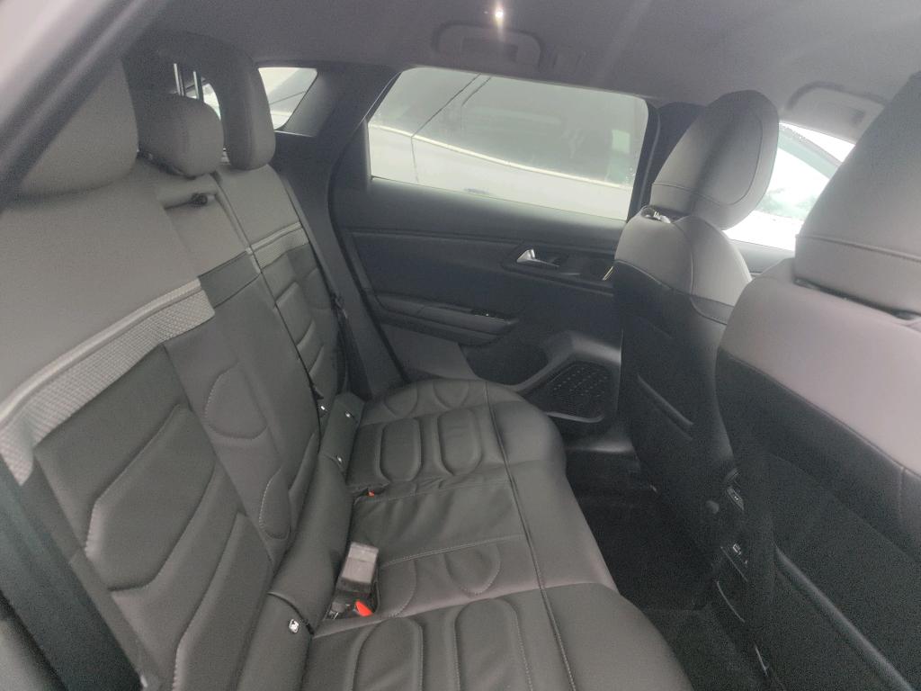 Citroen C5 X Hybride Rechargeable 225 S&S e-EAT8 Shine 2022