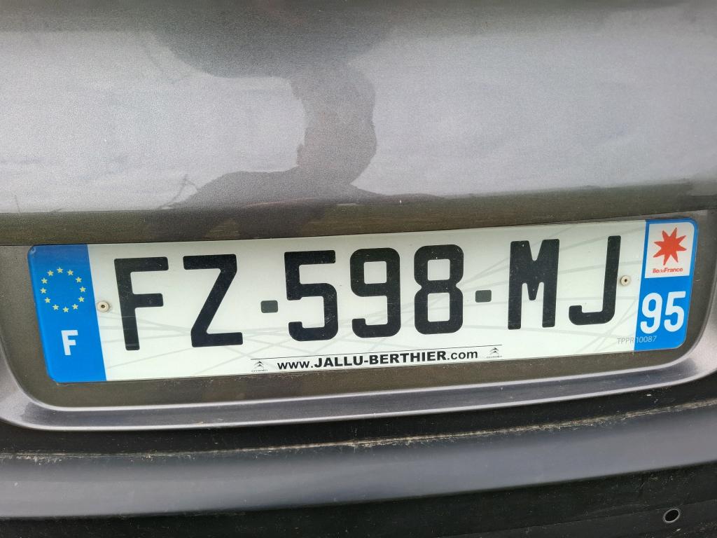 Citroen C3 BlueHDi 100 S&S BVM6 Feel Pack 2021