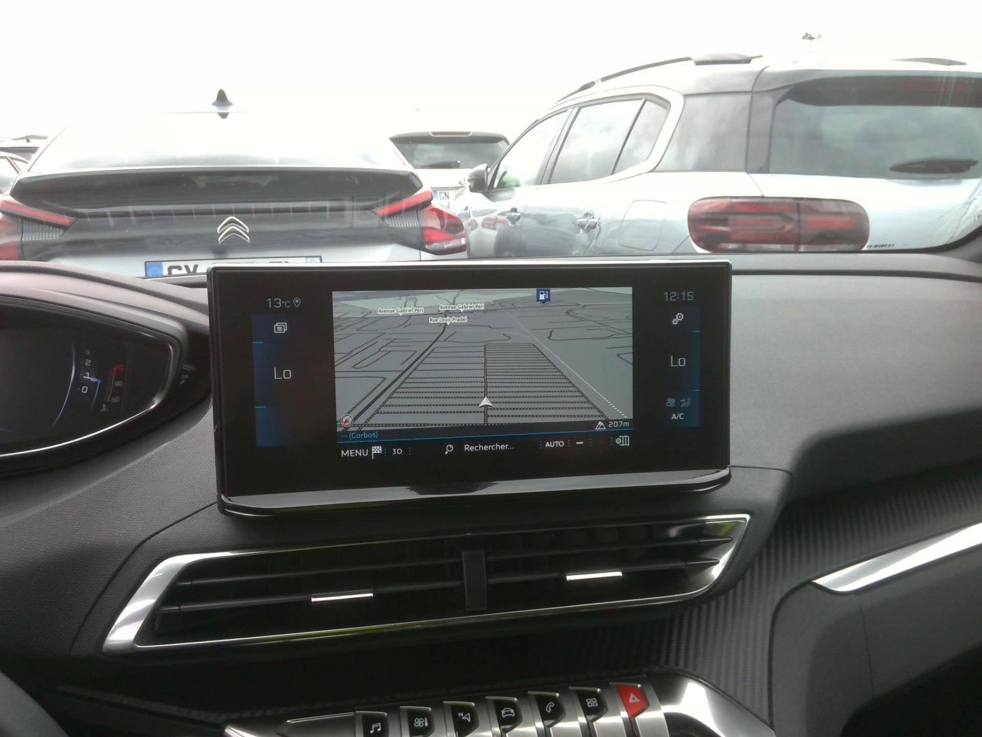 Peugeot 5008 BlueHDi 130ch S&S EAT8 Allure Pack 2024