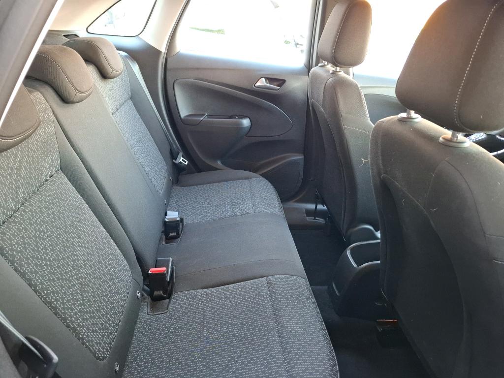 Opel CROSSLAND X / CROSSLAND