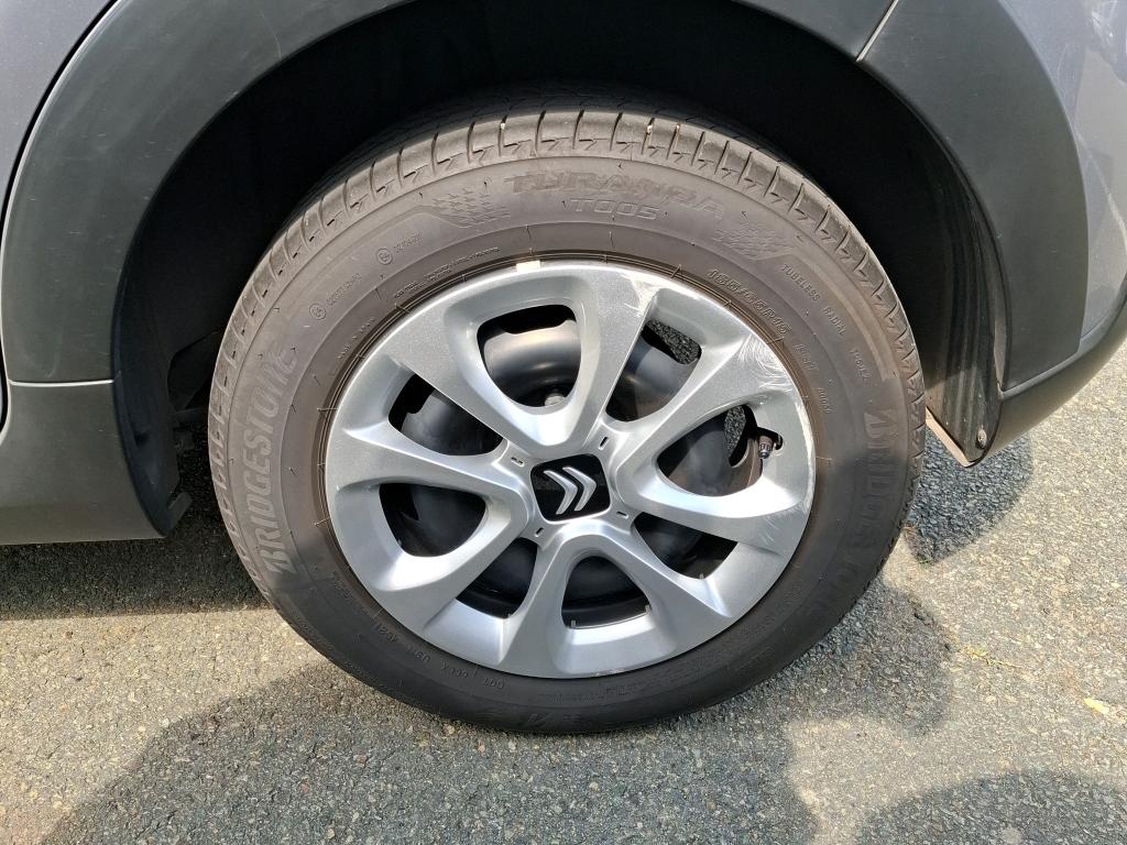 Citroen C3 PureTech 83 S&S BVM5 Feel 2022