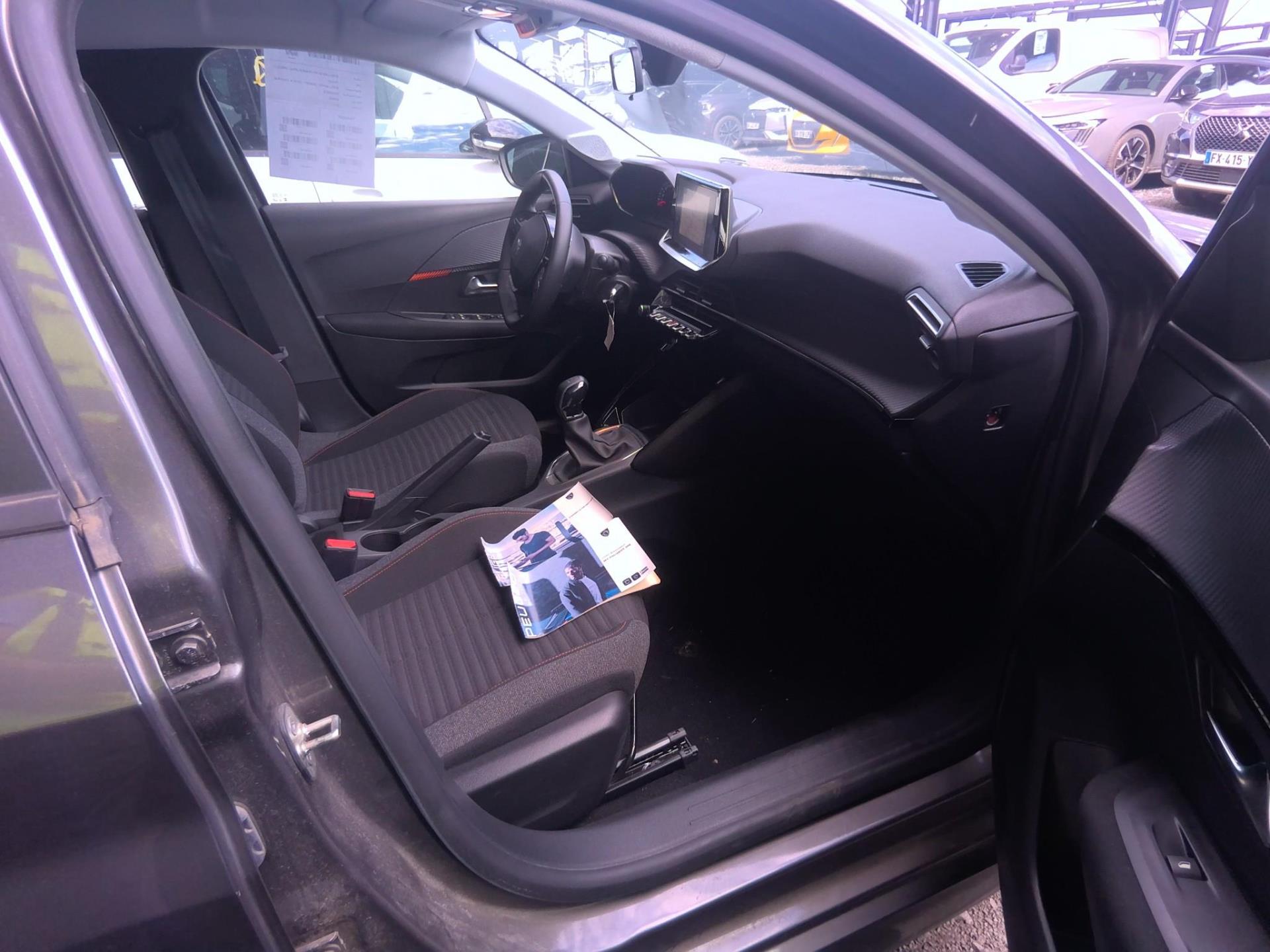 Peugeot 208 PureTech 75 S&S BVM5 Active Pack 2023