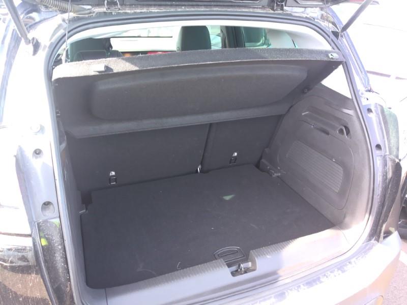 Foto Opel CrossLand 9