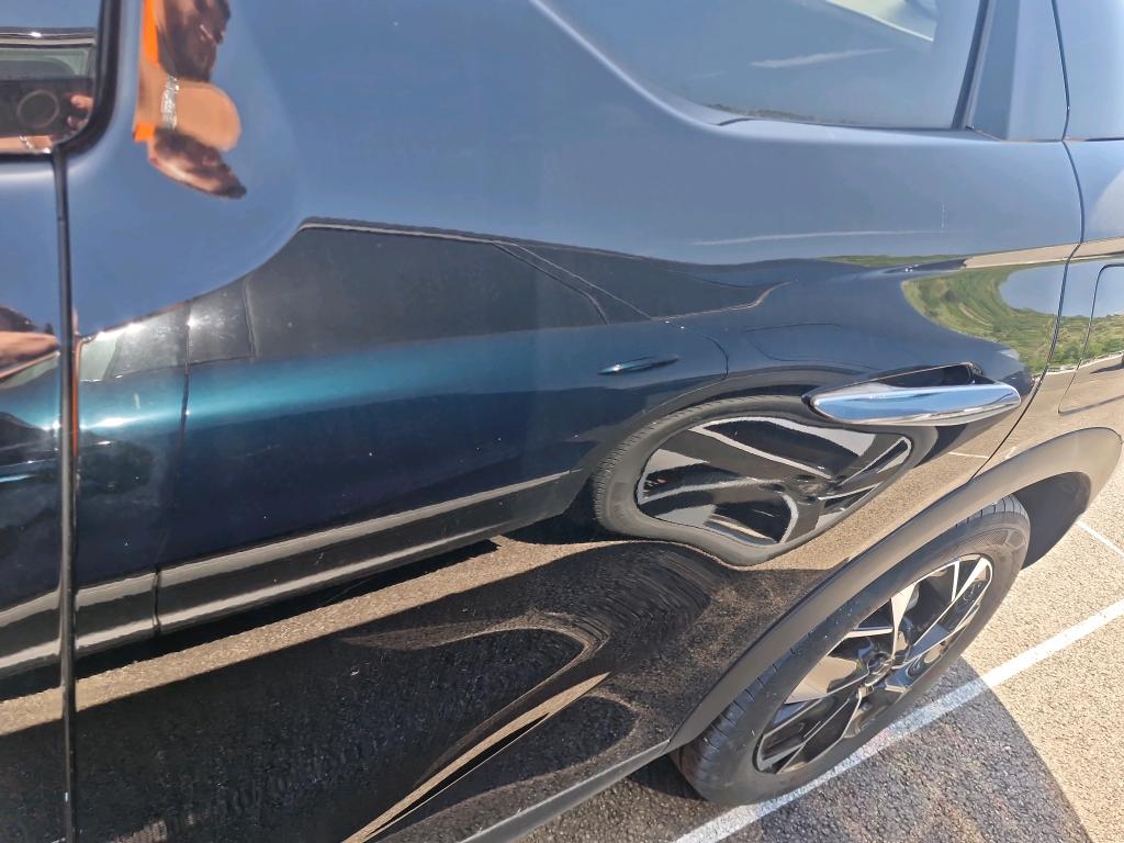 DS DS3 Crossback PureTech 130 EAT8 Rivoli 2023