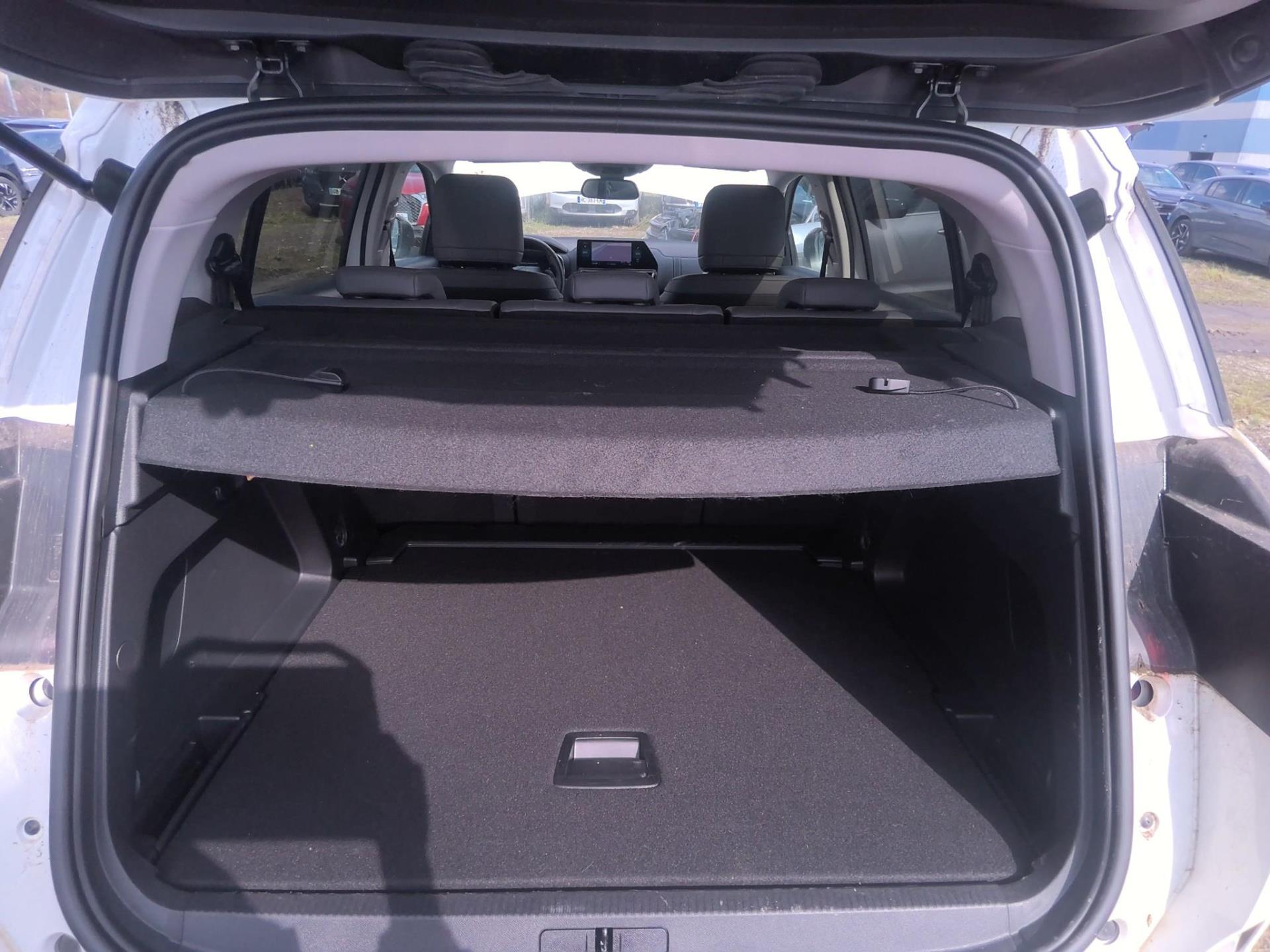 Citroen C5 Aircross PureTech 130 S&S EAT8 Shine 2023