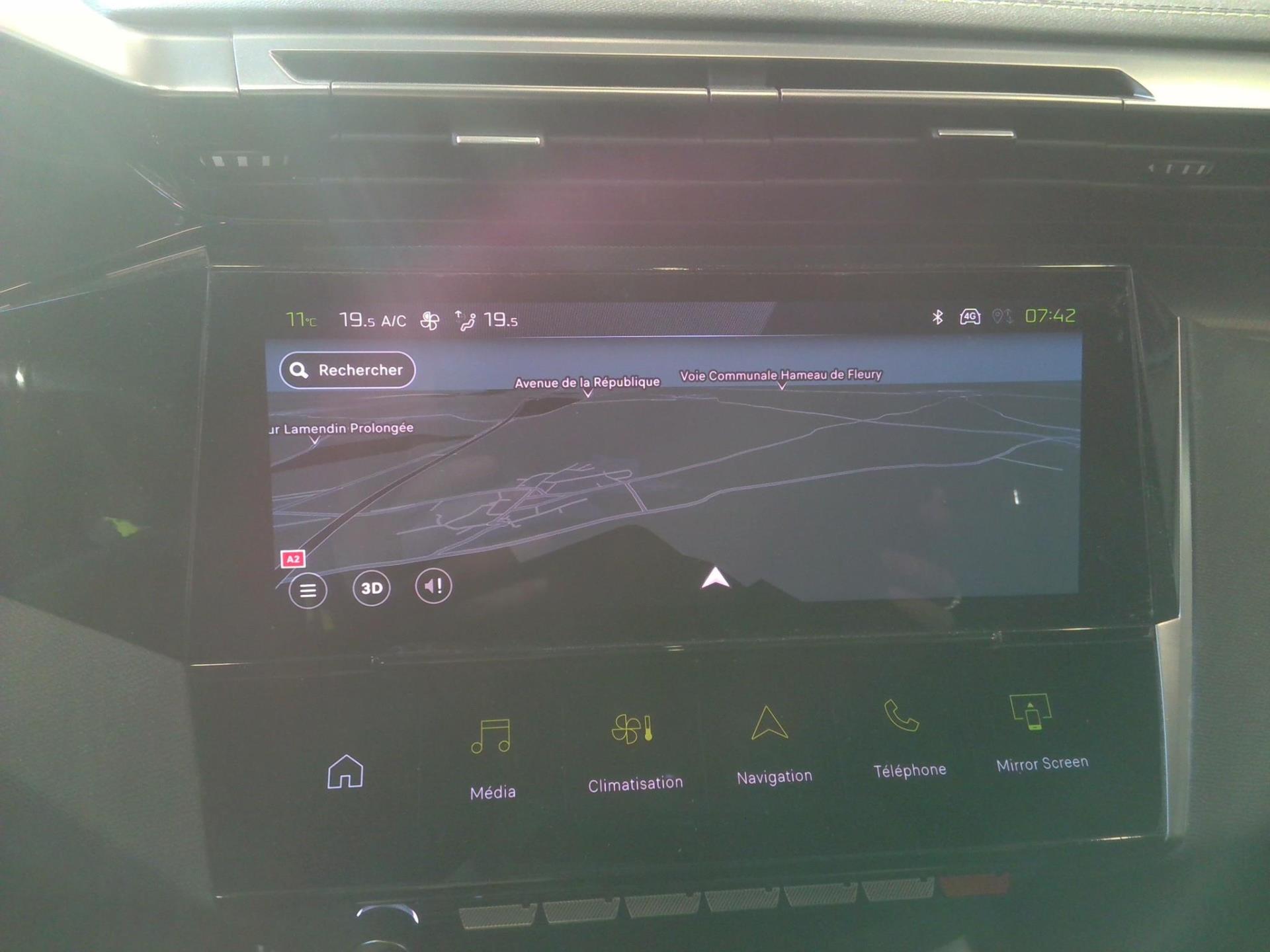 Peugeot 408 PHEV 180 e-EAT8 GT 2023