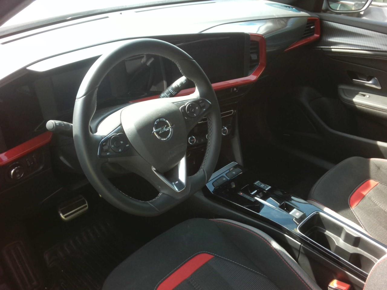 Foto Opel Mokka-e 4