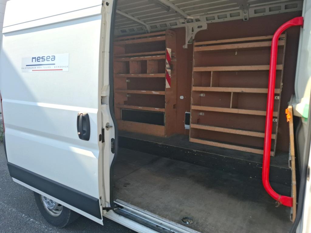 Peugeot BOXER TOLE 335 L2H2 BLUEHDI 120 S&S PREMIUM 2020