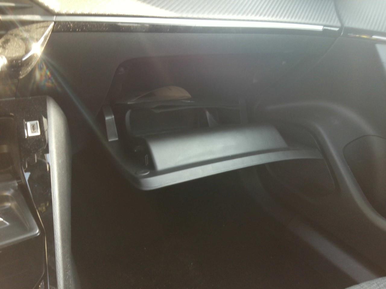 Foto Peugeot 2008 9