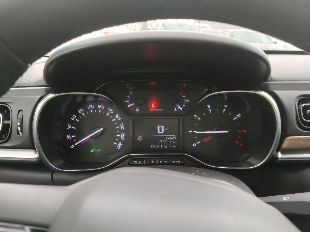 Citroen C3 PureTech 83 S&S BVM5 Shine Pack 2022