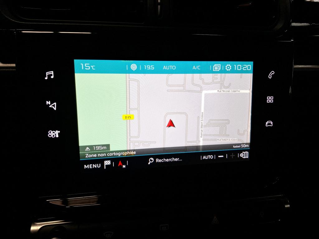 Citroen C3 PureTech 83 S&S BVM5 Feel Pack 2022