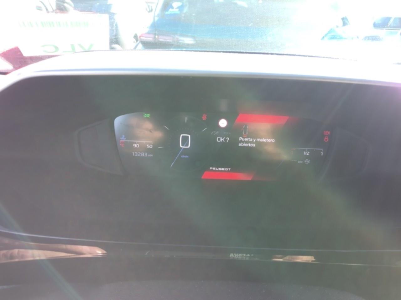 Foto Peugeot 308 5