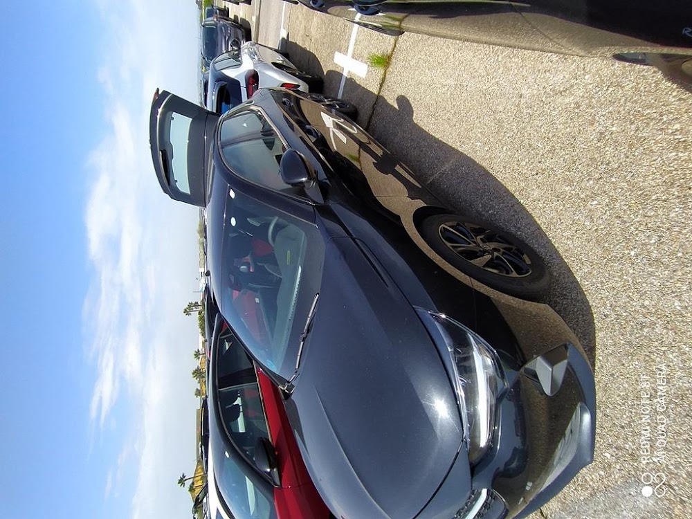 Foto Opel Corsa 4