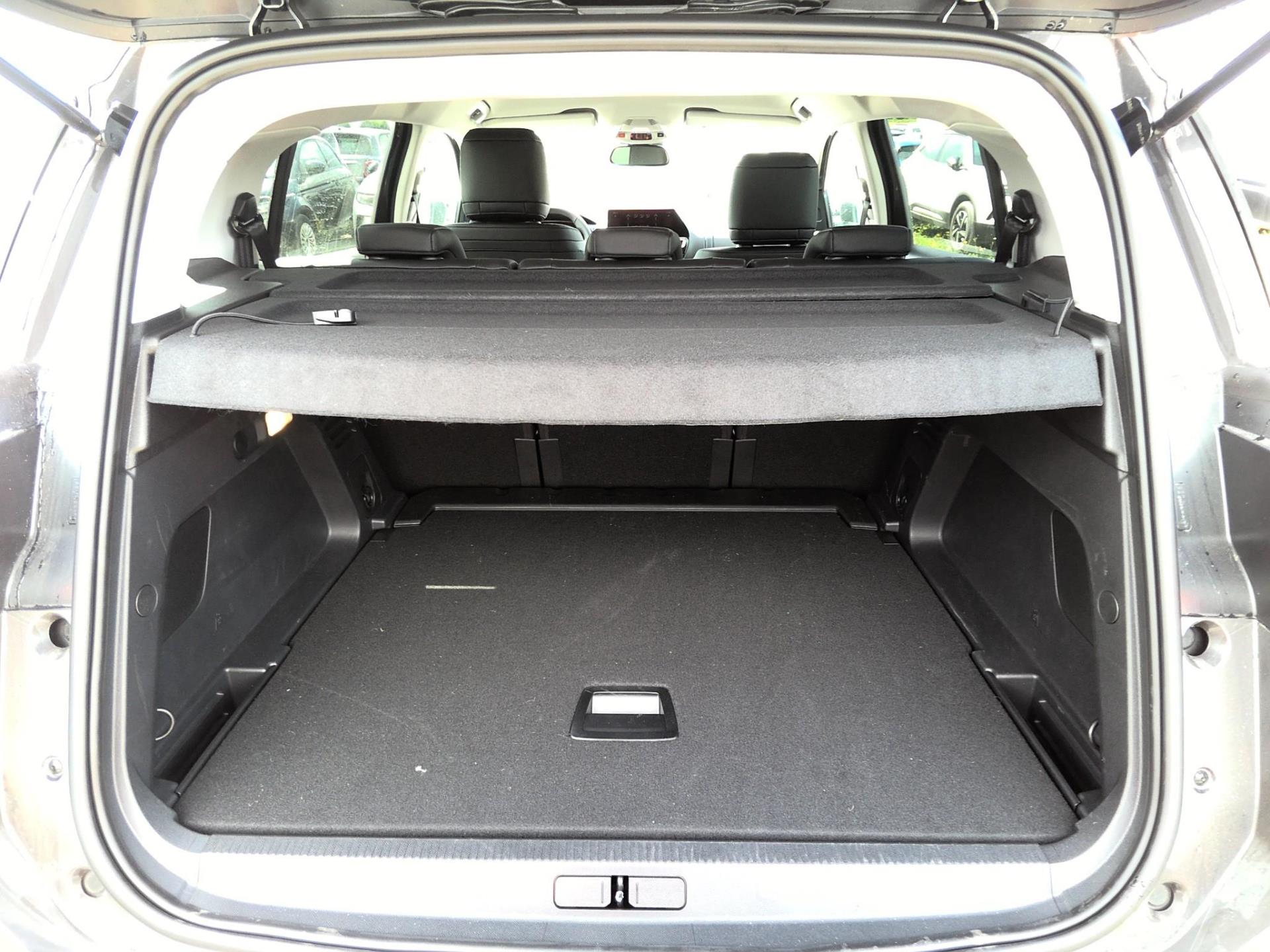Citroen C5 Aircross BlueHDi 130 EAT8 Max 2025