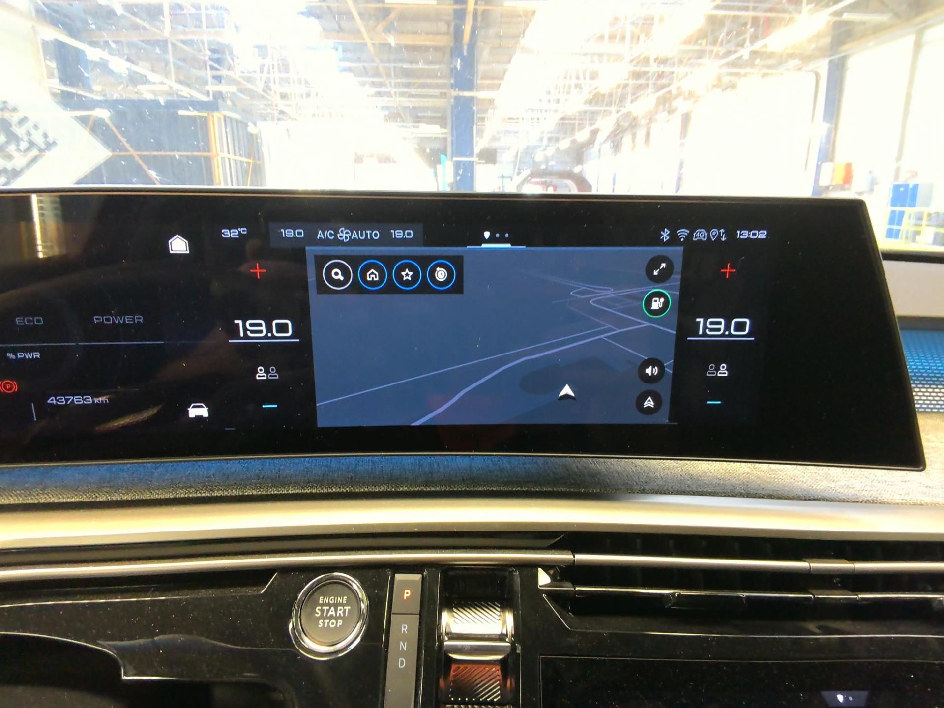 Peugeot 3008 Electrique 210 ch 73 kWh GT 2025