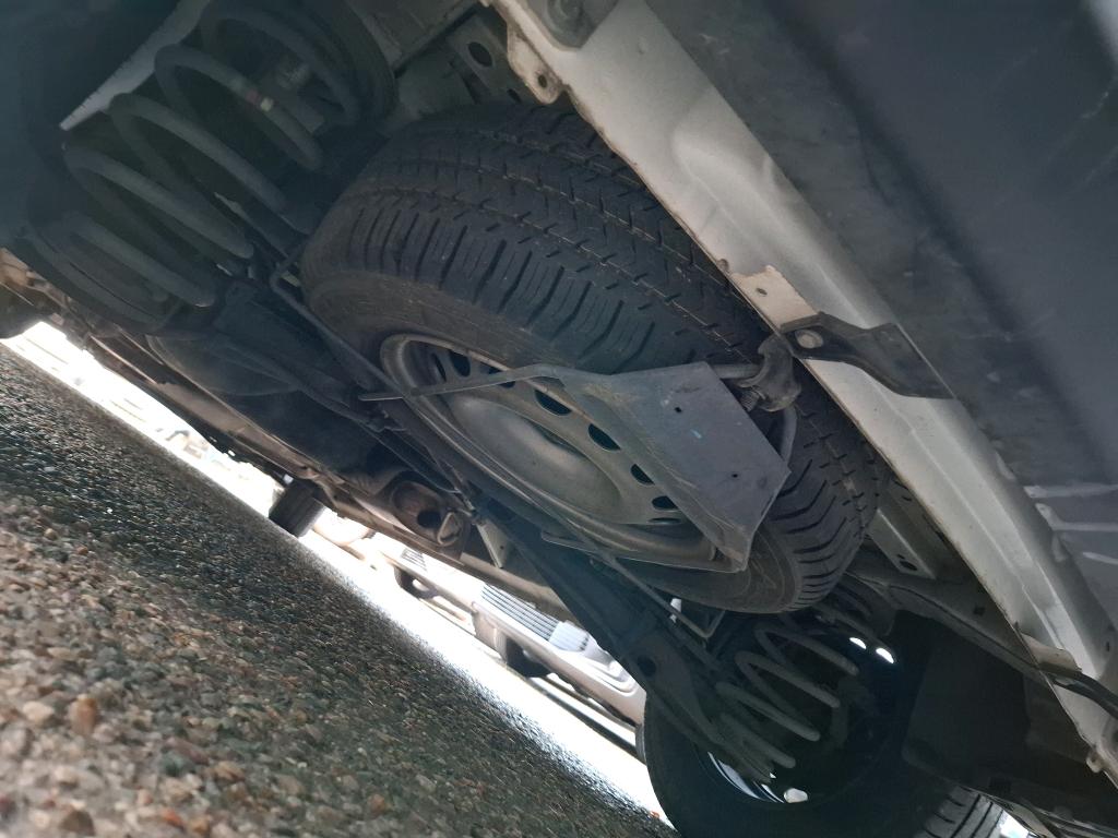 Citroen JUMPY CAB APPROFONDIE M BLUEHDI 150 S&S BVM6 CLUB 2021