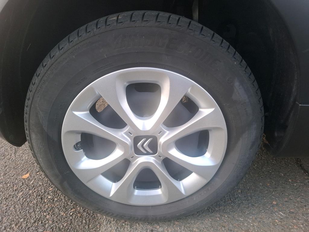 Citroen C3 PureTech 83 ch BVM5 You 2023